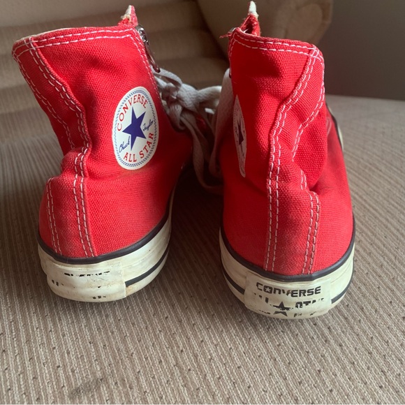Converse Chuck Taylor All-Stars double zipper, 6 - Picture 2 of 4